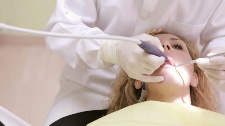 dentiste la defense