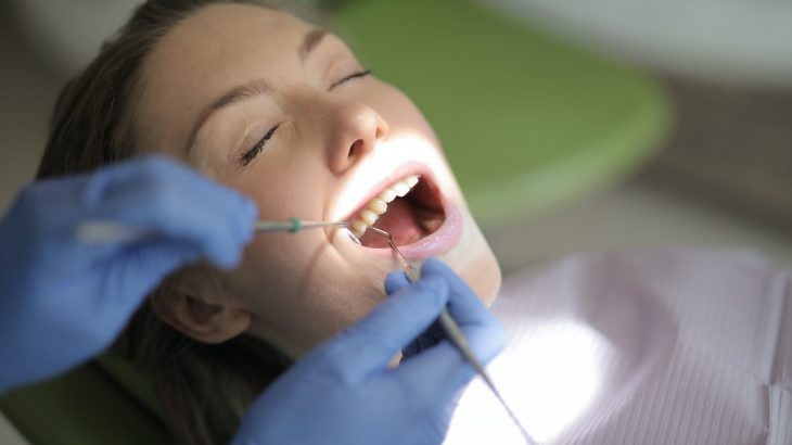 dentiste la defense