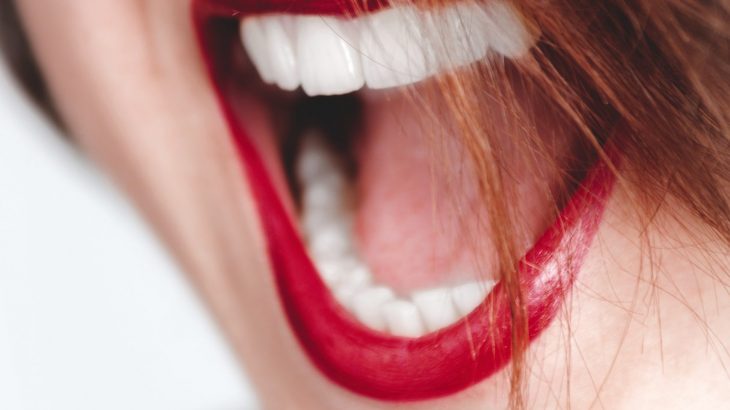 Protéger l'émail des dents