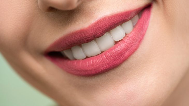 Vitamines bonnes pour les dents