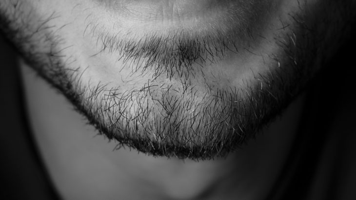 dent qui s'effritent