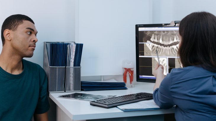 soins dentaires à faire fréquemment