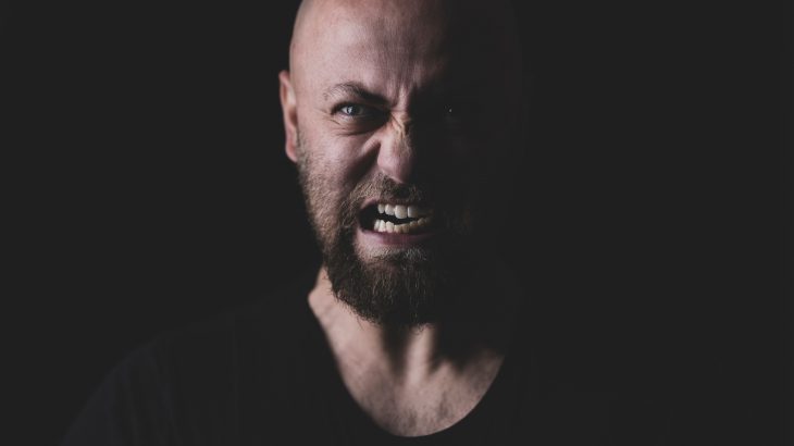 récession gingivale