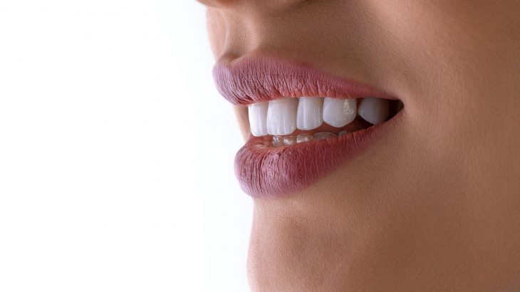 Restaurer dent abimée