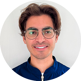 Greg Cohen - Dentiste la Defense