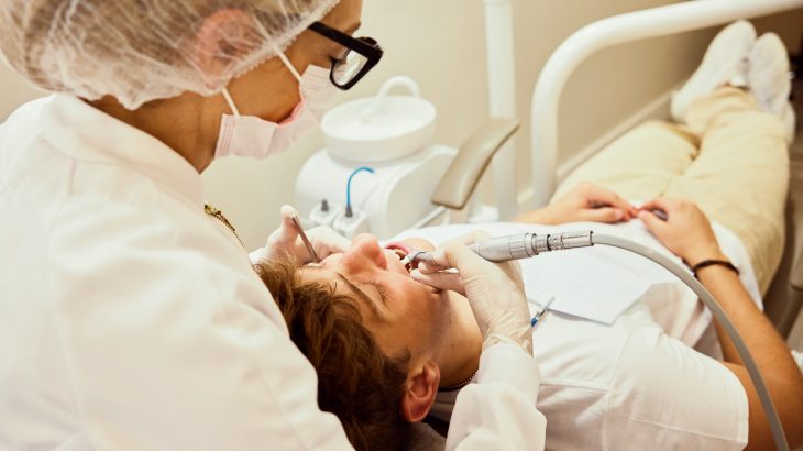 Composite dentaire : l'allié esthétique pour vos restaurations