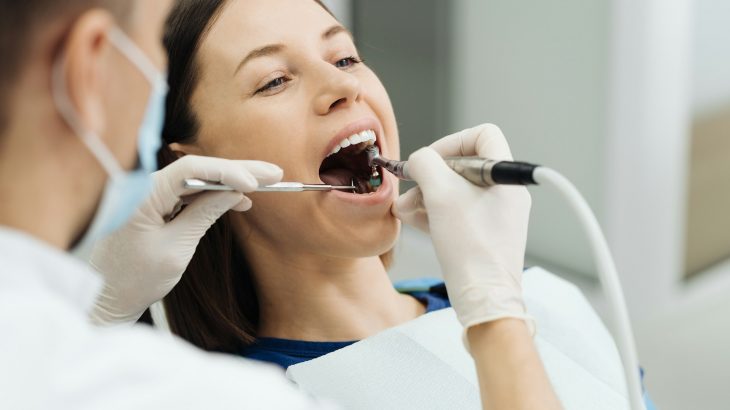 Plombage dentaire : comprendre son rôle essentiel dans la conservation des dents